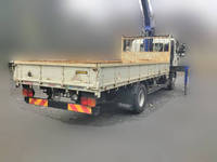 HINO Ranger Truck (With 4 Steps Of Cranes) TKG-FC9JKAP 2012 42,501km_2