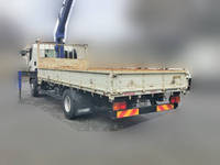 HINO Ranger Truck (With 4 Steps Of Cranes) TKG-FC9JKAP 2012 42,501km_3