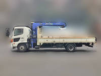 HINO Ranger Truck (With 4 Steps Of Cranes) TKG-FC9JKAP 2012 42,501km_4