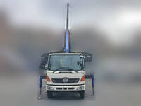 HINO Ranger Truck (With 4 Steps Of Cranes) TKG-FC9JKAP 2012 42,501km_5