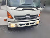 HINO Ranger Truck (With 4 Steps Of Cranes) TKG-FC9JKAP 2012 42,501km_6