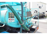 MITSUBISHI FUSO Canter Vacuum Truck TKG-FEA80 2012 122,000km_11