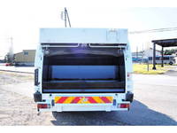 MITSUBISHI FUSO Canter Garbage Truck TKG-FEB90 2013 89,000km_10