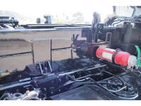 MITSUBISHI FUSO Canter Garbage Truck TKG-FEB90 2013 89,000km_16