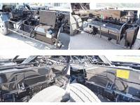 MITSUBISHI FUSO Canter Garbage Truck TKG-FEB90 2013 89,000km_18