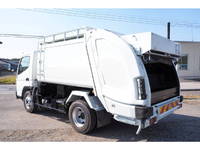 MITSUBISHI FUSO Canter Garbage Truck TKG-FEB90 2013 89,000km_2