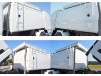 MITSUBISHI FUSO Canter Garbage Truck TKG-FEB90 2013 89,000km_34