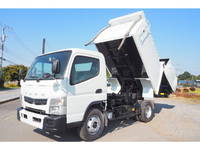 MITSUBISHI FUSO Canter Garbage Truck TKG-FEB90 2013 89,000km_3