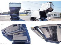 MITSUBISHI FUSO Canter Garbage Truck TKG-FEB90 2013 89,000km_40