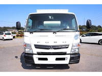 MITSUBISHI FUSO Canter Garbage Truck TKG-FEB90 2013 89,000km_7