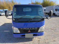 MITSUBISHI FUSO Canter Dump PA-FE71DBD 2006 129,000km_3