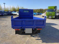 MITSUBISHI FUSO Canter Dump PA-FE71DBD 2006 129,000km_6