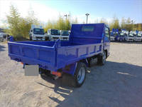 MITSUBISHI FUSO Canter Dump PA-FE71DBD 2006 129,000km_7