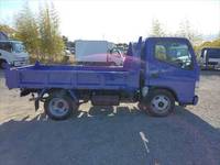 MITSUBISHI FUSO Canter Dump PA-FE71DBD 2006 129,000km_8