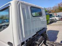 MITSUBISHI FUSO Canter Dump PDG-FE71DD 2009 133,000km_19