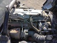 MITSUBISHI FUSO Canter Dump PDG-FE71DD 2009 133,000km_39