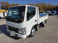 MITSUBISHI FUSO Canter Dump PDG-FE71DD 2009 133,000km_3