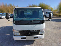 MITSUBISHI FUSO Canter Dump PDG-FE71DD 2009 133,000km_4