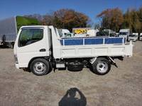 MITSUBISHI FUSO Canter Dump PDG-FE71DD 2009 133,000km_5