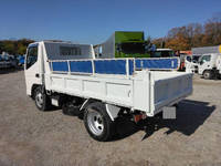 MITSUBISHI FUSO Canter Dump PDG-FE71DD 2009 133,000km_6