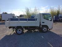 MITSUBISHI FUSO Canter Dump PDG-FE71DD 2009 133,000km_9