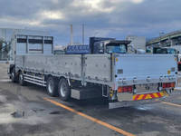 HINO Profia Aluminum Block QKG-FW1EXBJ 2013 120,000km_2