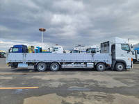 HINO Profia Aluminum Block QKG-FW1EXBJ 2013 120,000km_5