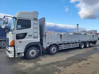 HINO Profia Aluminum Block QKG-FW1EXBJ 2013 120,000km_6