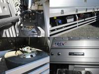HINO Profia Aluminum Wing 2PG-FR1EHJ 2018 463,000km_10