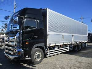 HINO Profia Aluminum Wing 2PG-FR1EHJ 2018 463,000km_1