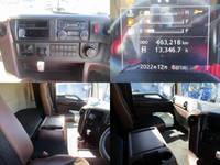 HINO Profia Aluminum Wing 2PG-FR1EHJ 2018 463,000km_23