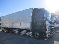 HINO Profia Aluminum Wing 2PG-FR1EHJ 2018 463,000km_3