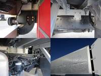 UD TRUCKS Condor Aluminum Wing QKG-PK39CH 2016 312,000km_12