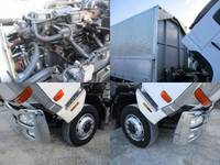 UD TRUCKS Condor Aluminum Wing QKG-PK39CH 2016 312,000km_28