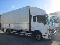 UD TRUCKS Condor Aluminum Wing QKG-PK39CH 2016 312,000km_3