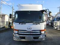 UD TRUCKS Condor Aluminum Wing QKG-PK39CH 2016 312,000km_4