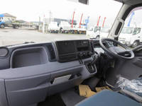 MITSUBISHI FUSO Canter Aluminum Van TKG-FBA20 2015 18,100km_12