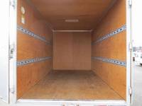 MITSUBISHI FUSO Canter Aluminum Van TKG-FBA20 2015 18,100km_2