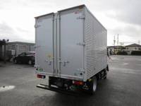 MITSUBISHI FUSO Canter Aluminum Van TKG-FBA20 2015 18,100km_4