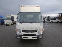 MITSUBISHI FUSO Canter Aluminum Van TKG-FBA20 2015 18,100km_6