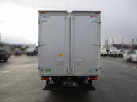 MITSUBISHI FUSO Canter Aluminum Van TKG-FBA20 2015 18,100km_7