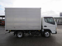 MITSUBISHI FUSO Canter Aluminum Van TKG-FBA20 2015 18,100km_8