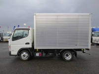 MITSUBISHI FUSO Canter Aluminum Van TKG-FBA20 2015 18,100km_9