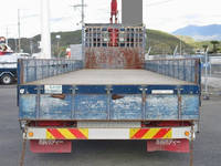 HINO Profia Truck (With 5 Steps Of Cranes) QKG-FS1EWBA 2012 237,000km_13