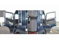 HINO Profia Truck (With 5 Steps Of Cranes) QKG-FS1EWBA 2012 237,000km_29