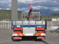 HINO Profia Truck (With 5 Steps Of Cranes) QKG-FS1EWBA 2012 237,000km_3