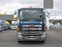 HINO Profia Truck (With 5 Steps Of Cranes) QKG-FS1EWBA 2012 237,000km_4