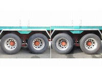 UD TRUCKS Quon Chipper Truck LDG-CD5ZA 2010 267,000km_17