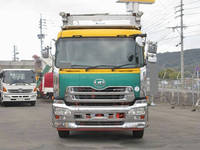 UD TRUCKS Quon Chipper Truck LDG-CD5ZA 2010 267,000km_3
