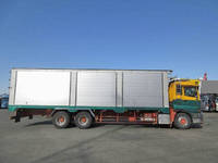 UD TRUCKS Quon Chipper Truck LDG-CD5ZA 2010 267,000km_6